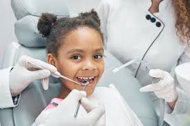 kids dental treatment in Gaur City 